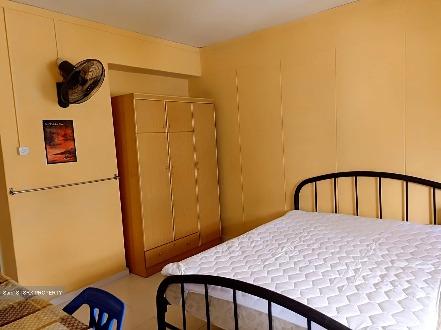Blk 705 Jurong West Street 71 (Jurong West), HDB 5 Rooms #532919491